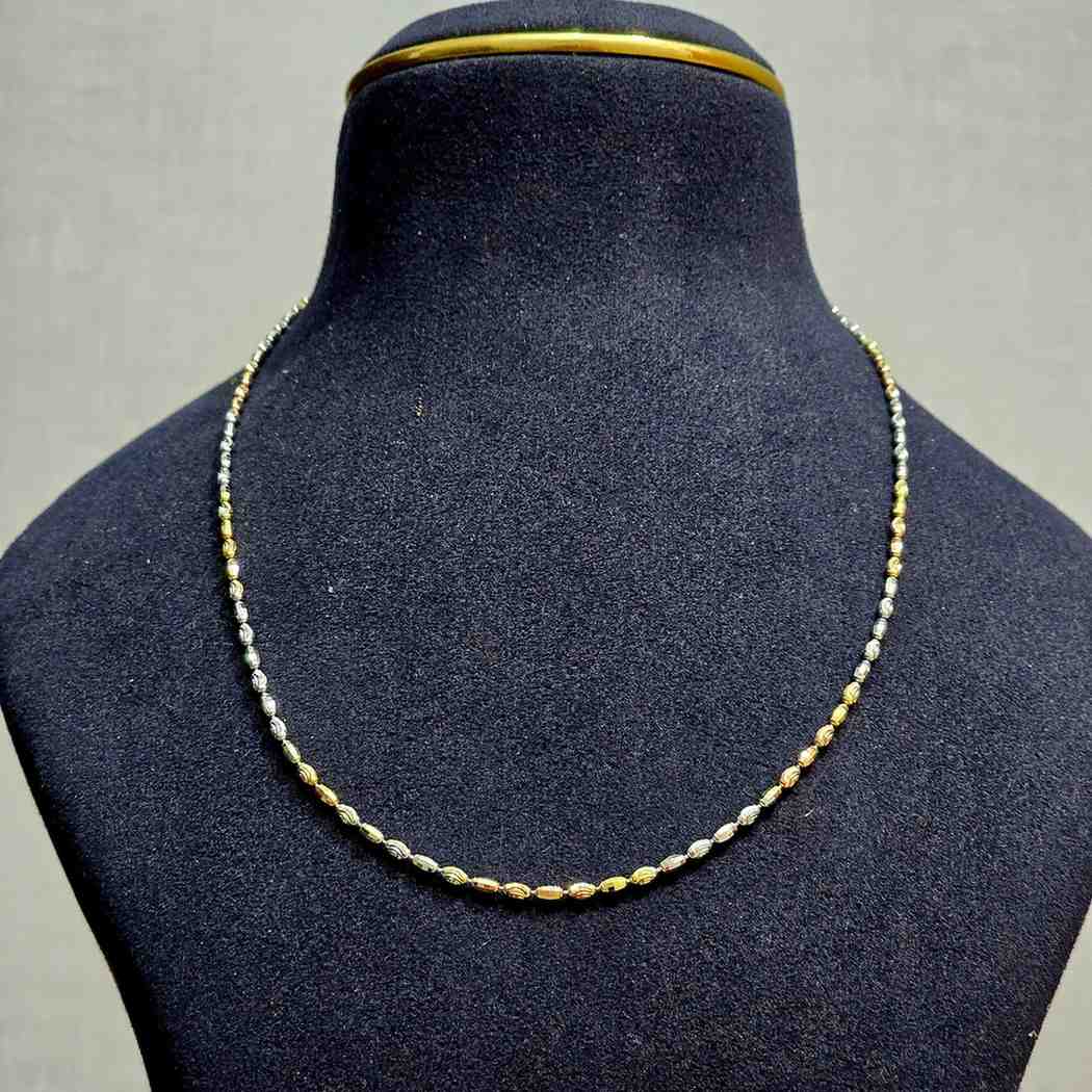 Doppia Chain