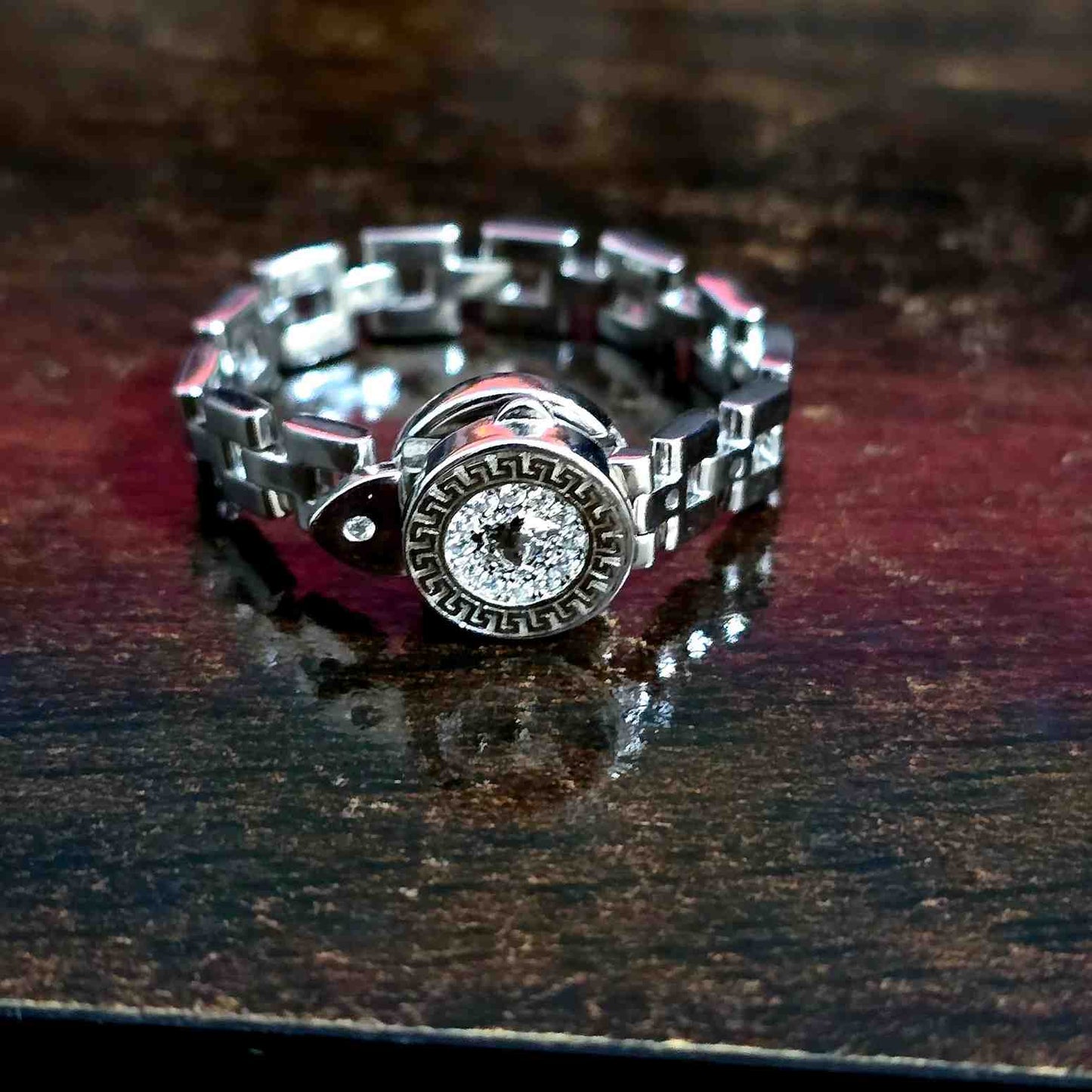 Daily Wear Stone Link