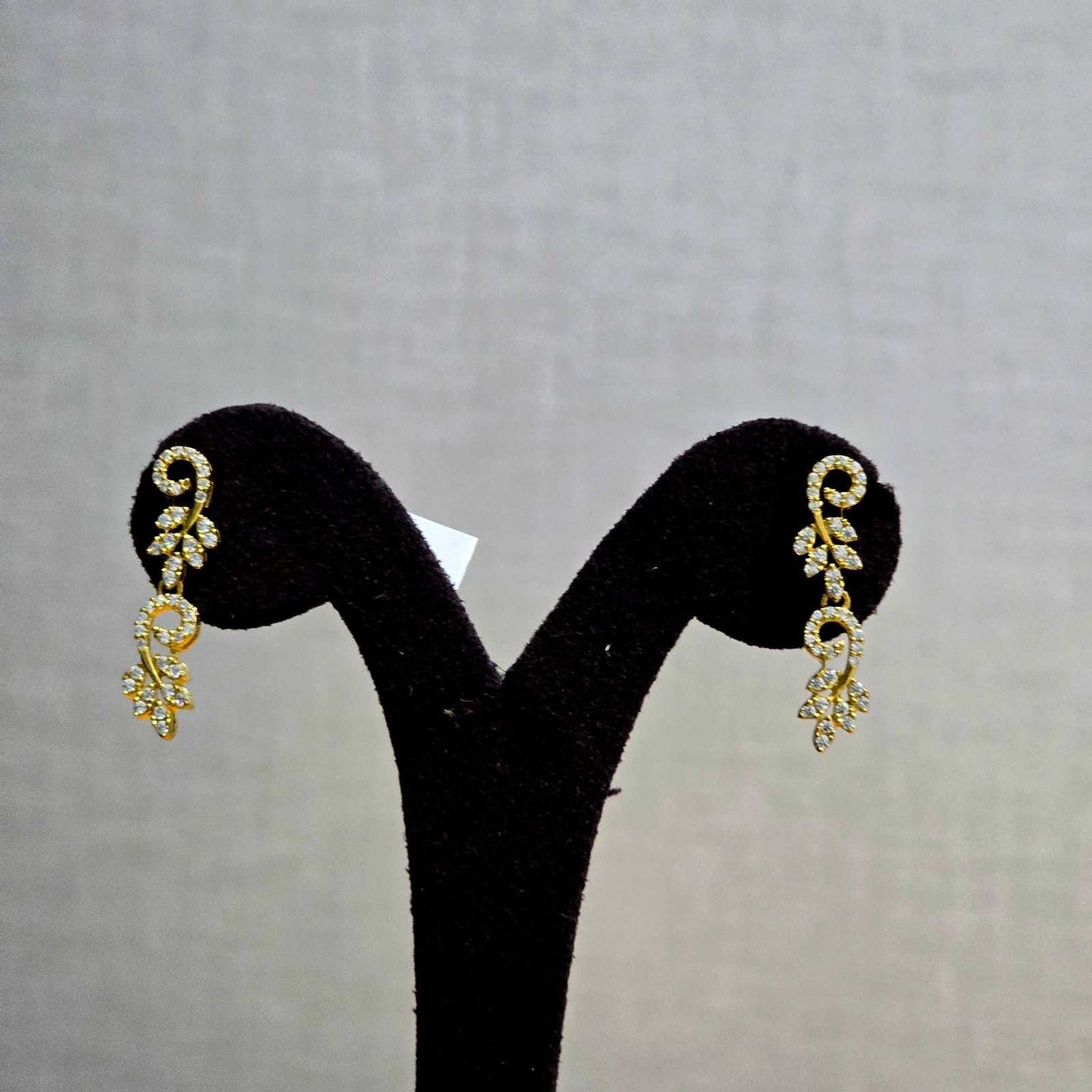 Swarna Valli Necklace