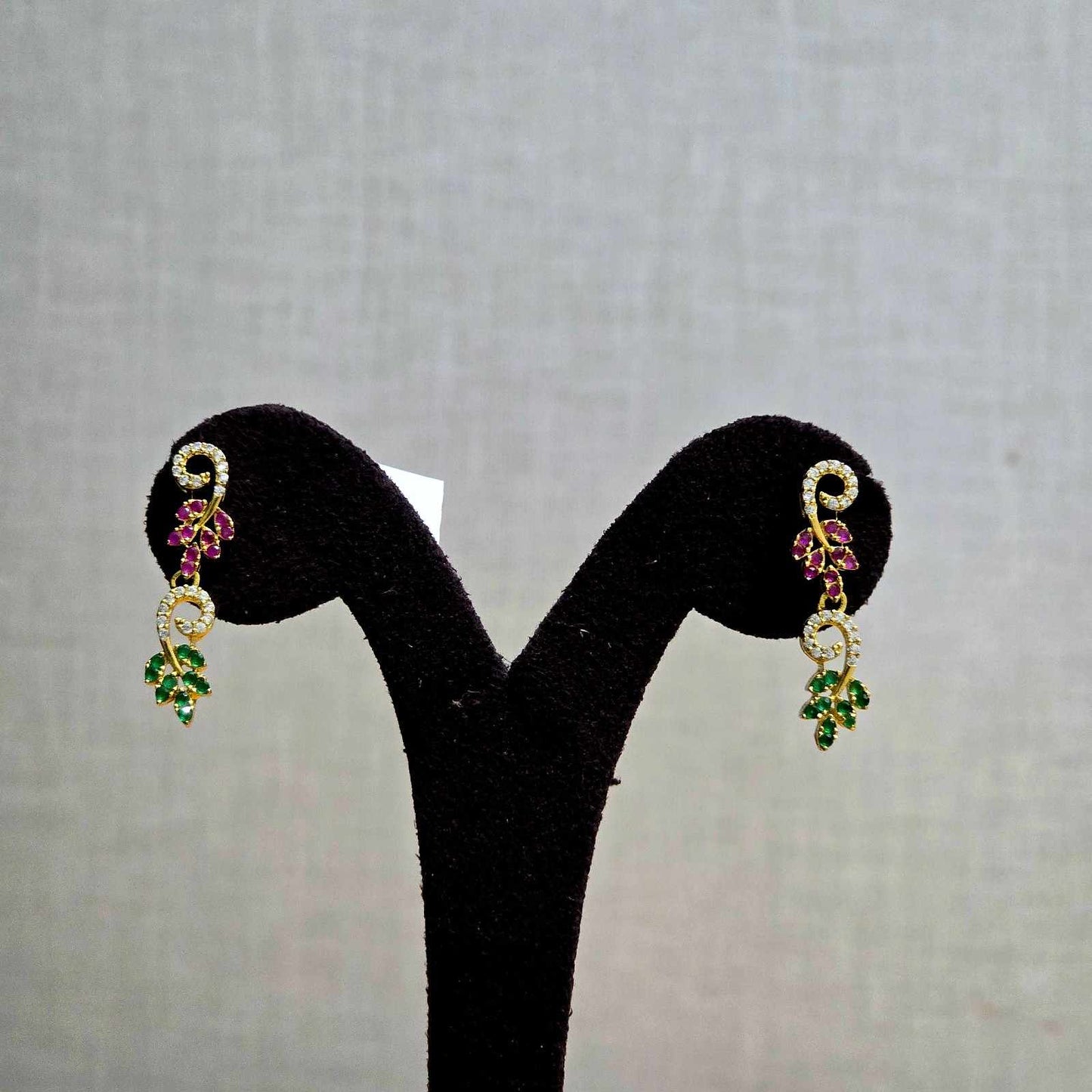 Pushpa Valli Necklace