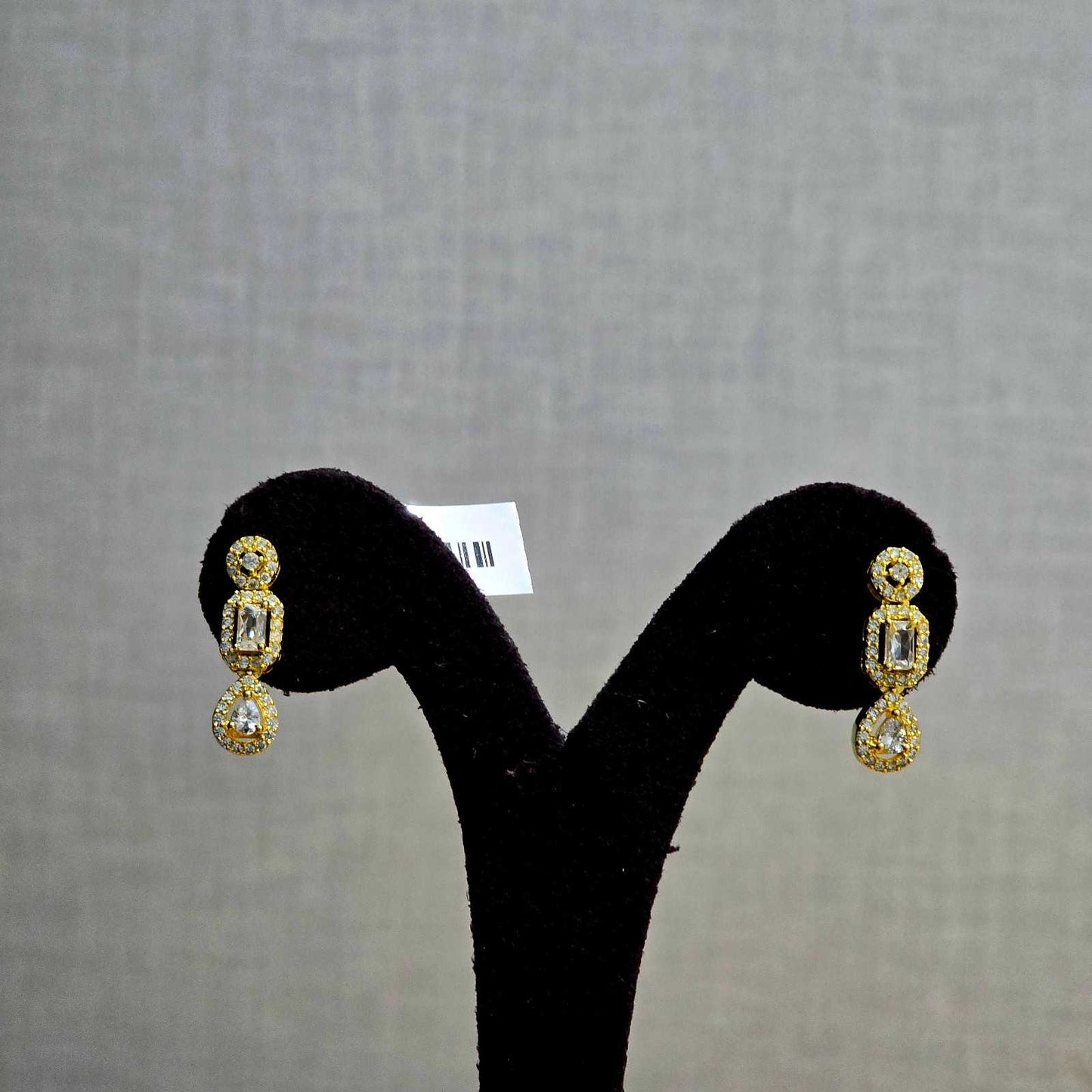 Shahi Prism Necklace