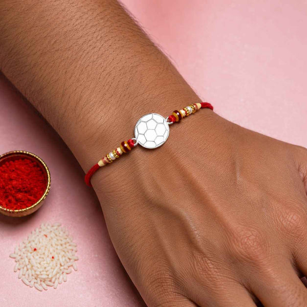 Football Rakhi