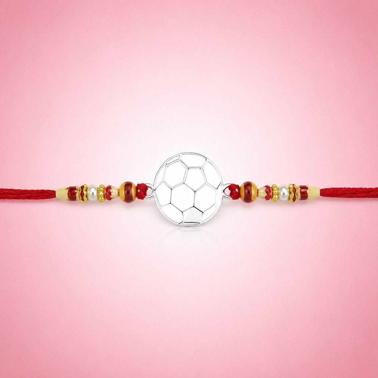Football Rakhi