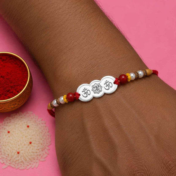 Ganesh Om Rakhi