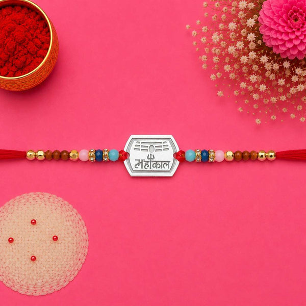 Mahankaal Rakhi - 1