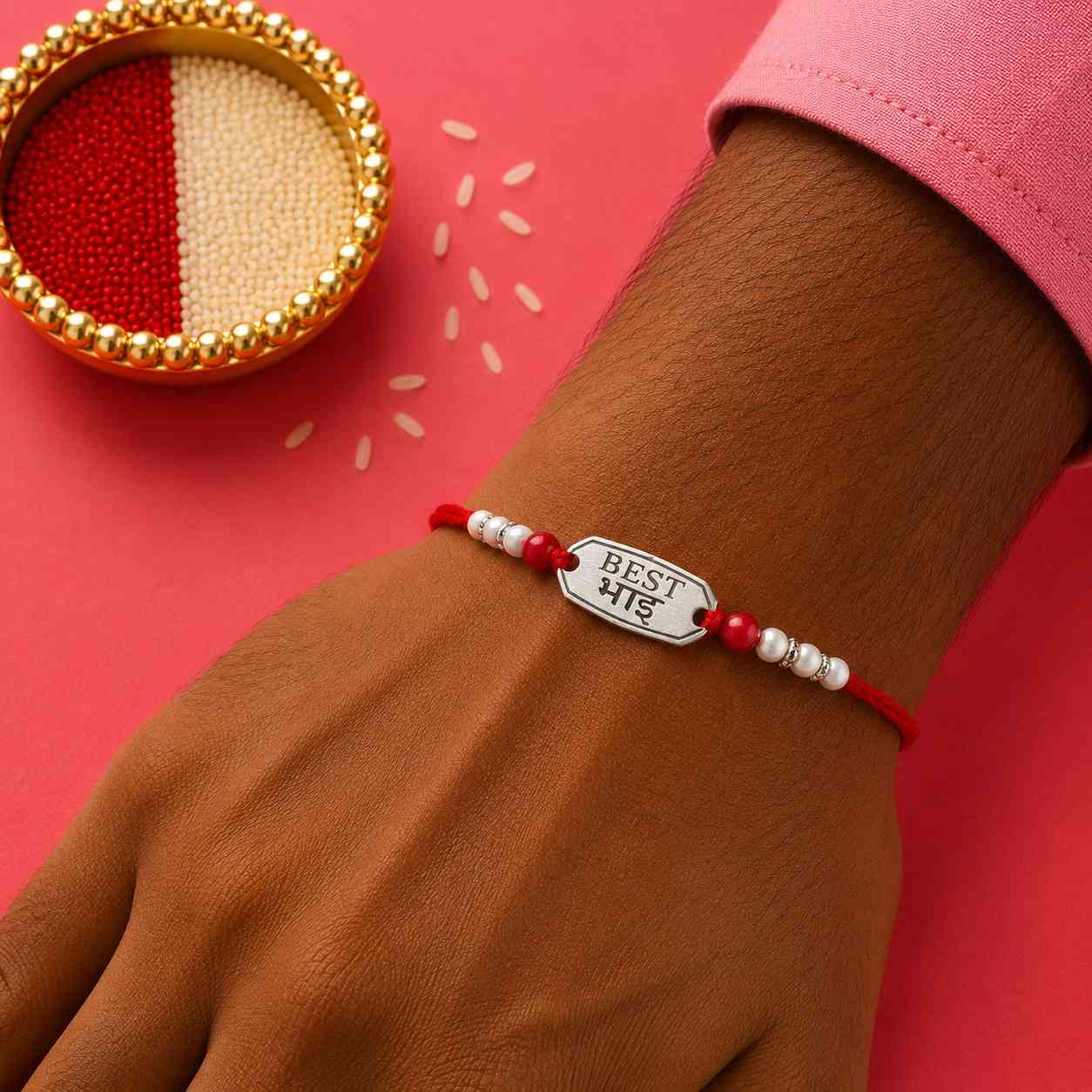Best Bhai Rakhi