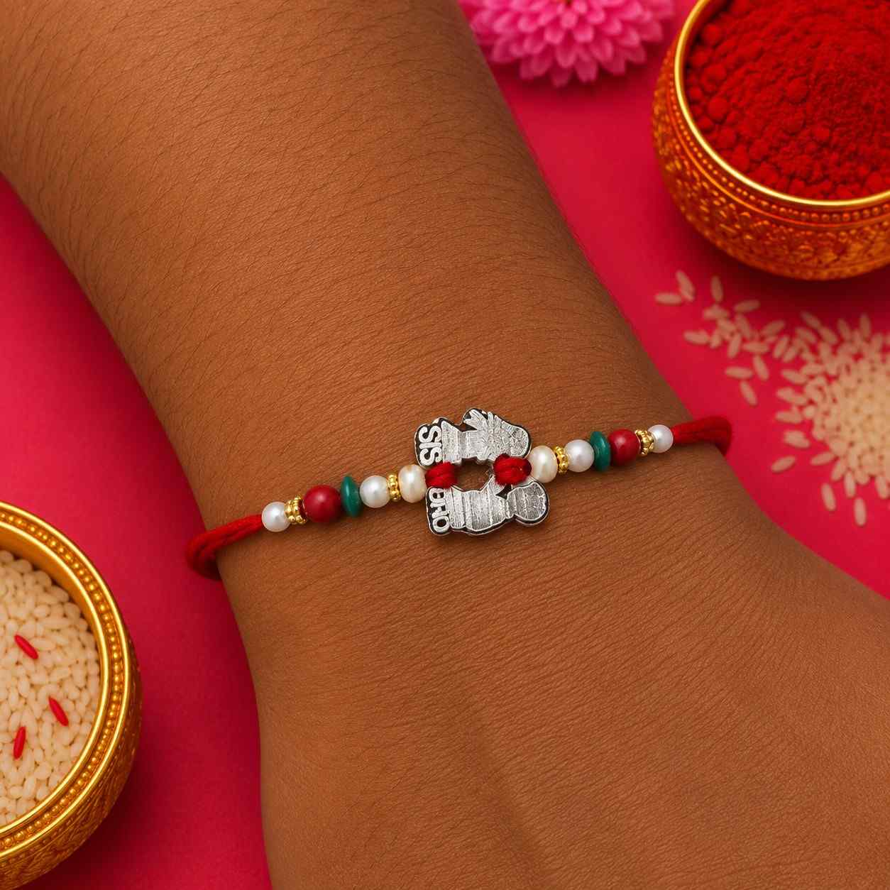 Sis Bro Rakhi
