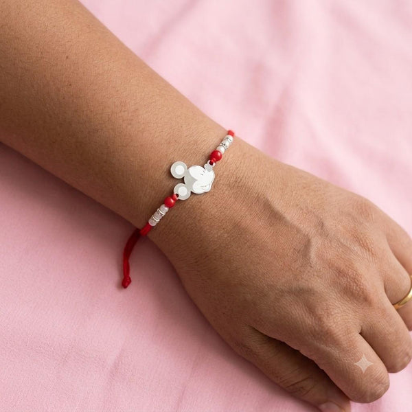 Micky Mouse Rakhi