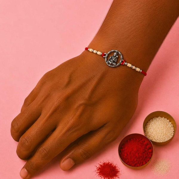 Ashirwad Hanuman Rakhi