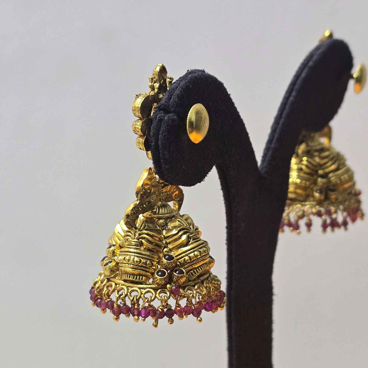 Sri Lakshmi Jhumka