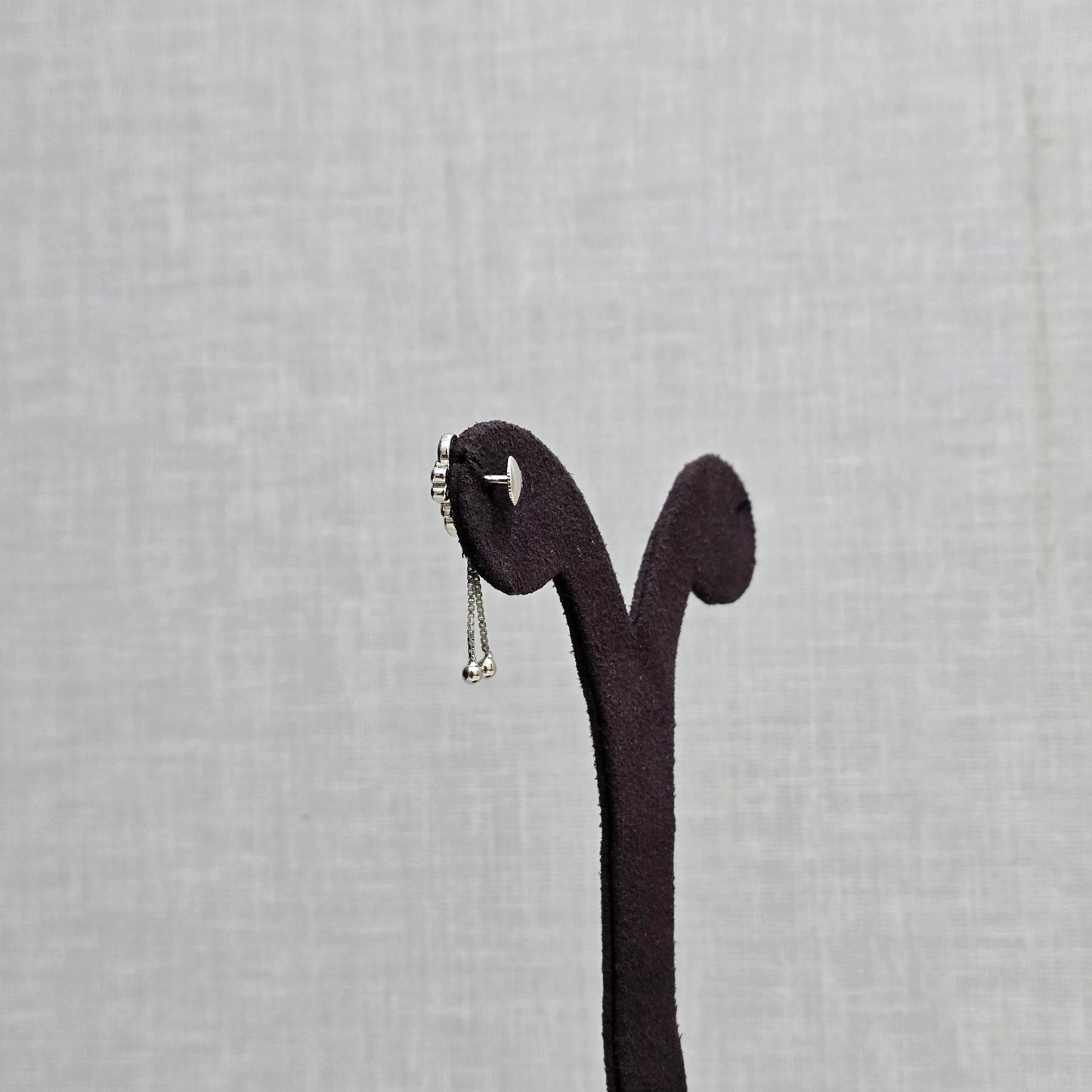 Ethereal Bloom earrings