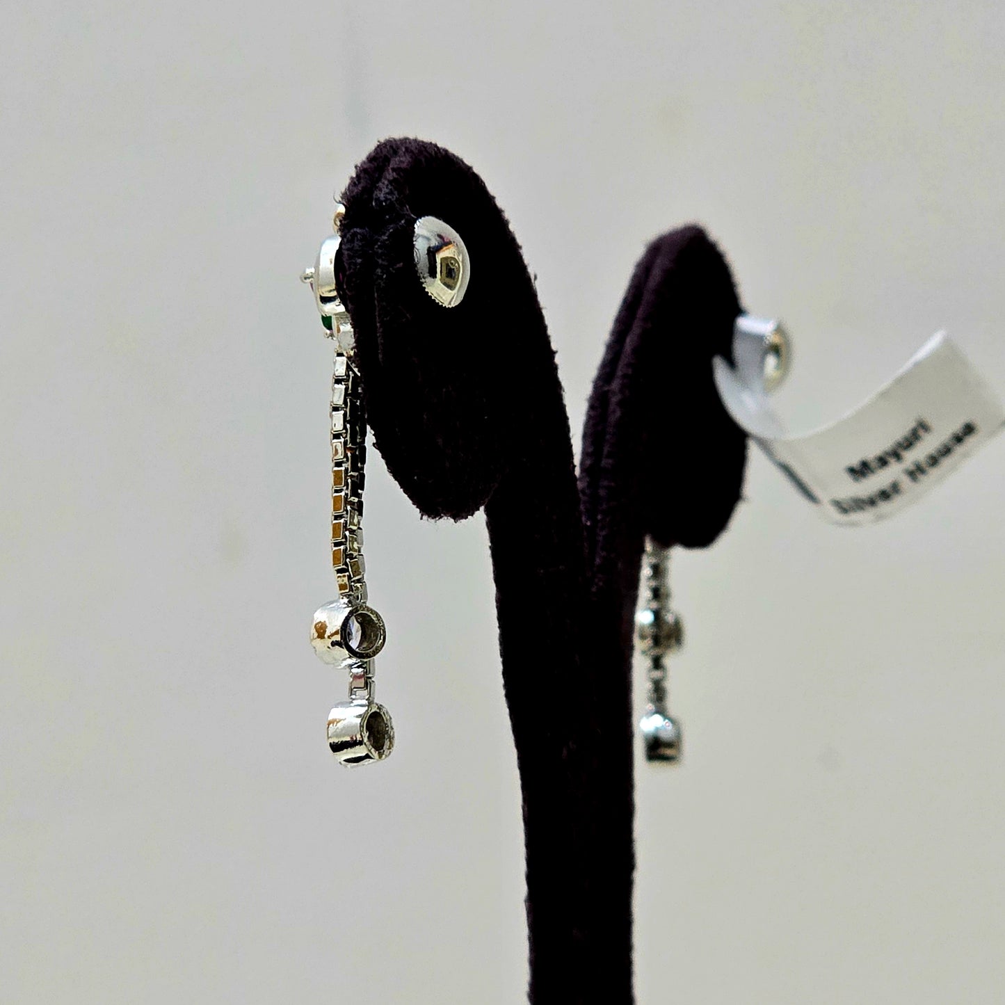 Starlit Chain Drops