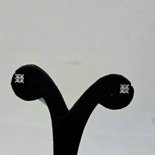 Pure Square Studs