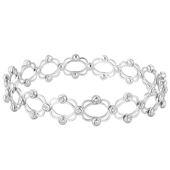 Ring Bracelet Convertible - Mayuri Silver House