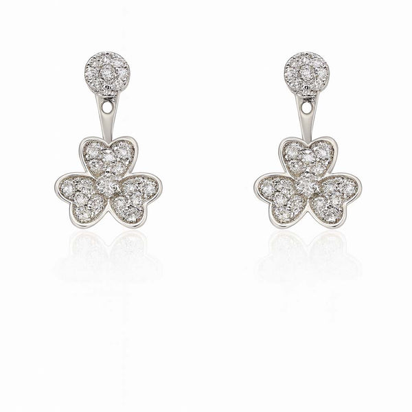 Aura Charm Studs