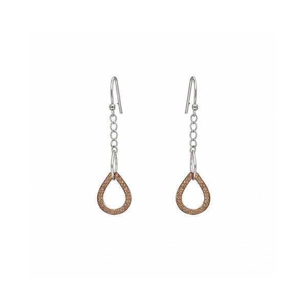 Aura Loop Earrings