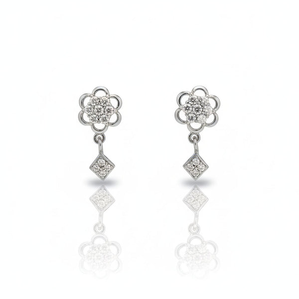 Diamond Bloom Drops