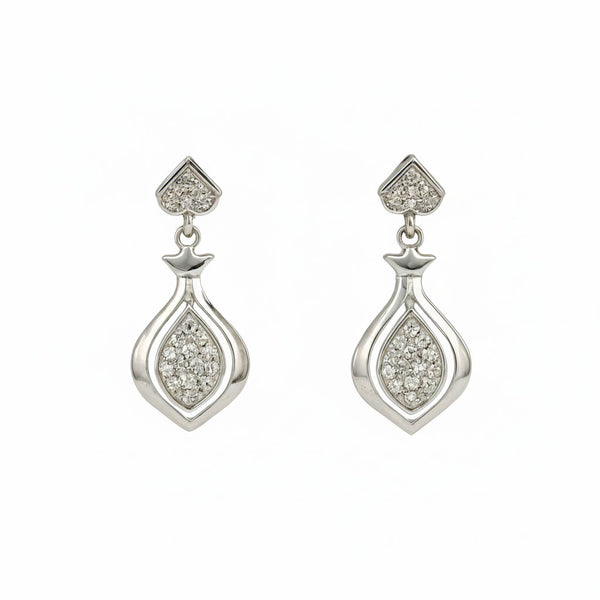 Grace Bloom Earrings
