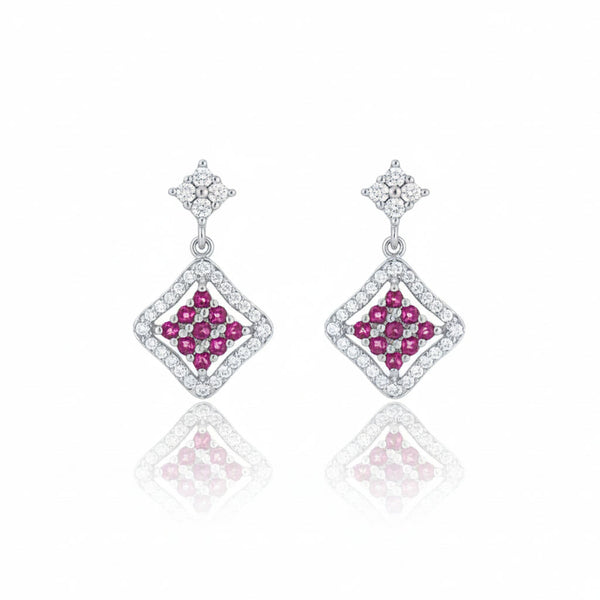 Saubhagya Stud Earrings