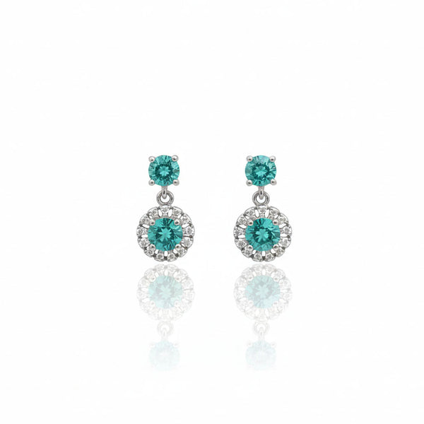 Spring Dew Earrings