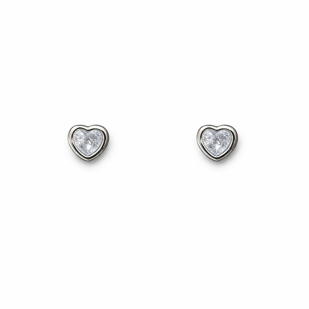 Sweetheart Studs