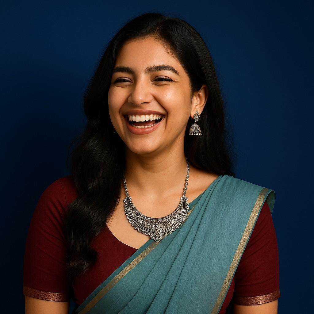 sister - Mayuri Silver House