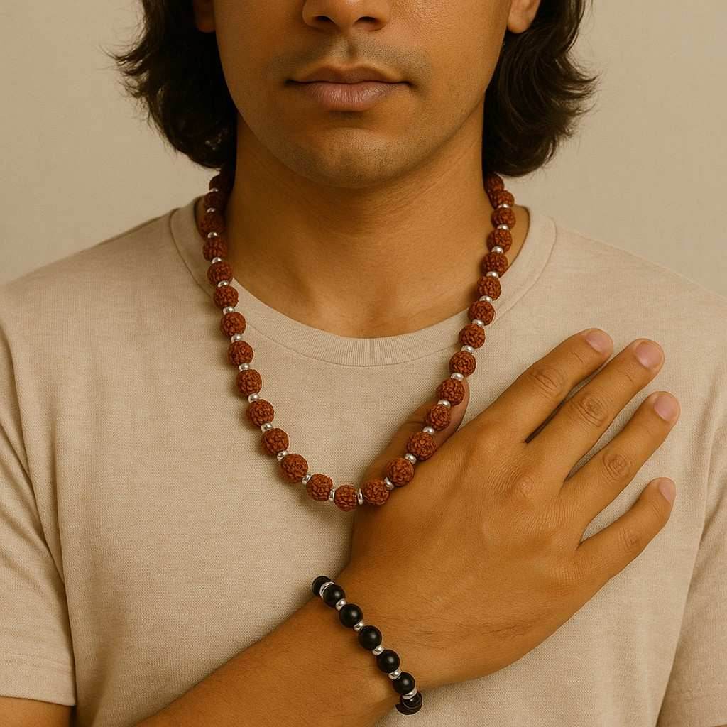 Spiritual - Mayuri Silver House