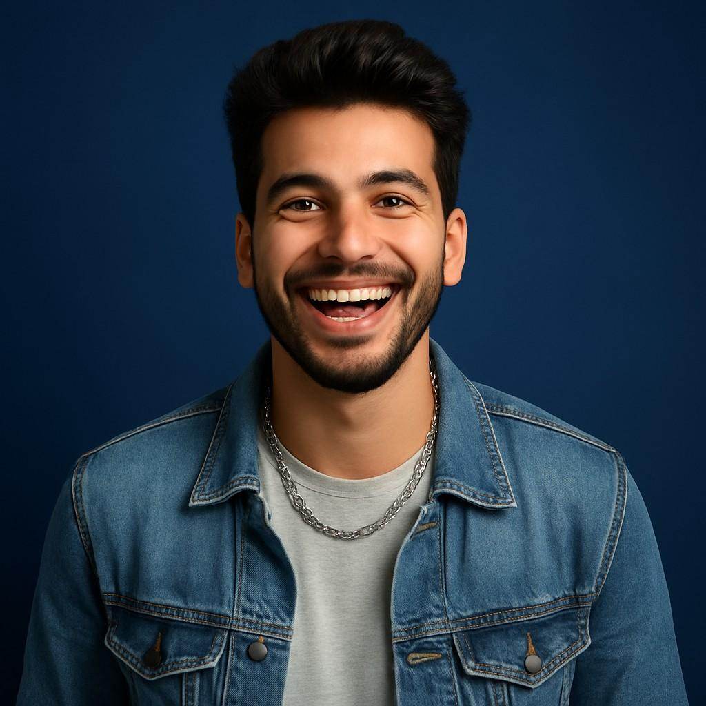 Brother - Mayuri Silver House