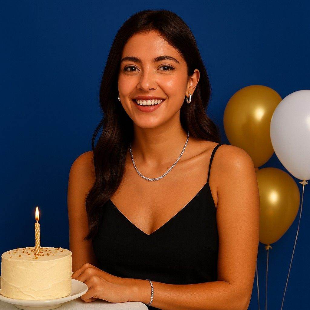 Birthday - Mayuri Silver House