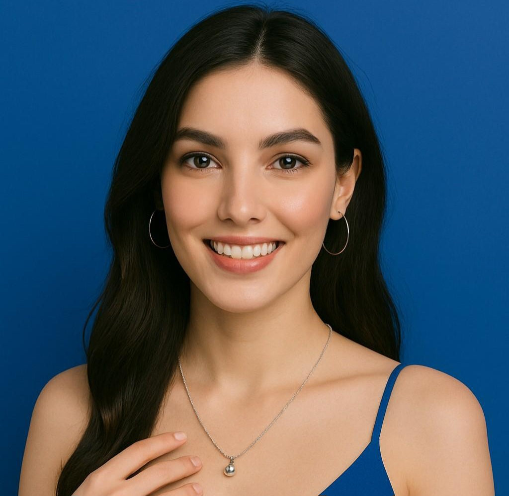 Women - Mayuri Silver House