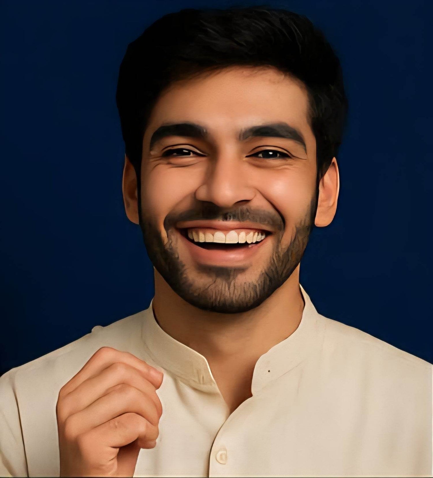 Husband - Mayuri Silver House