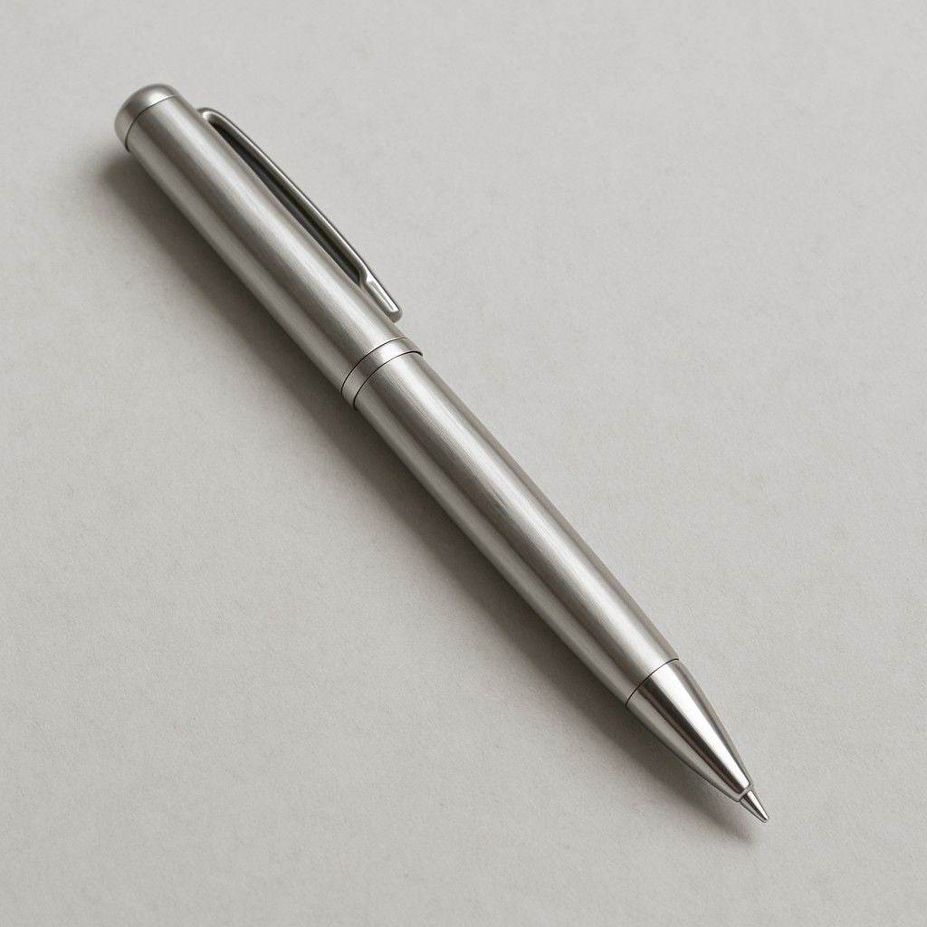 Pen - Mayuri Silver House