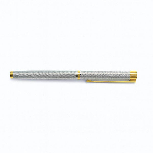 Silver Coated Pen P3 - Mayuri Silver House