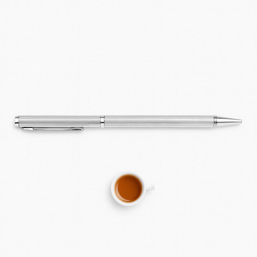 92.5 Silver Pen P1 - Mayuri Silver House