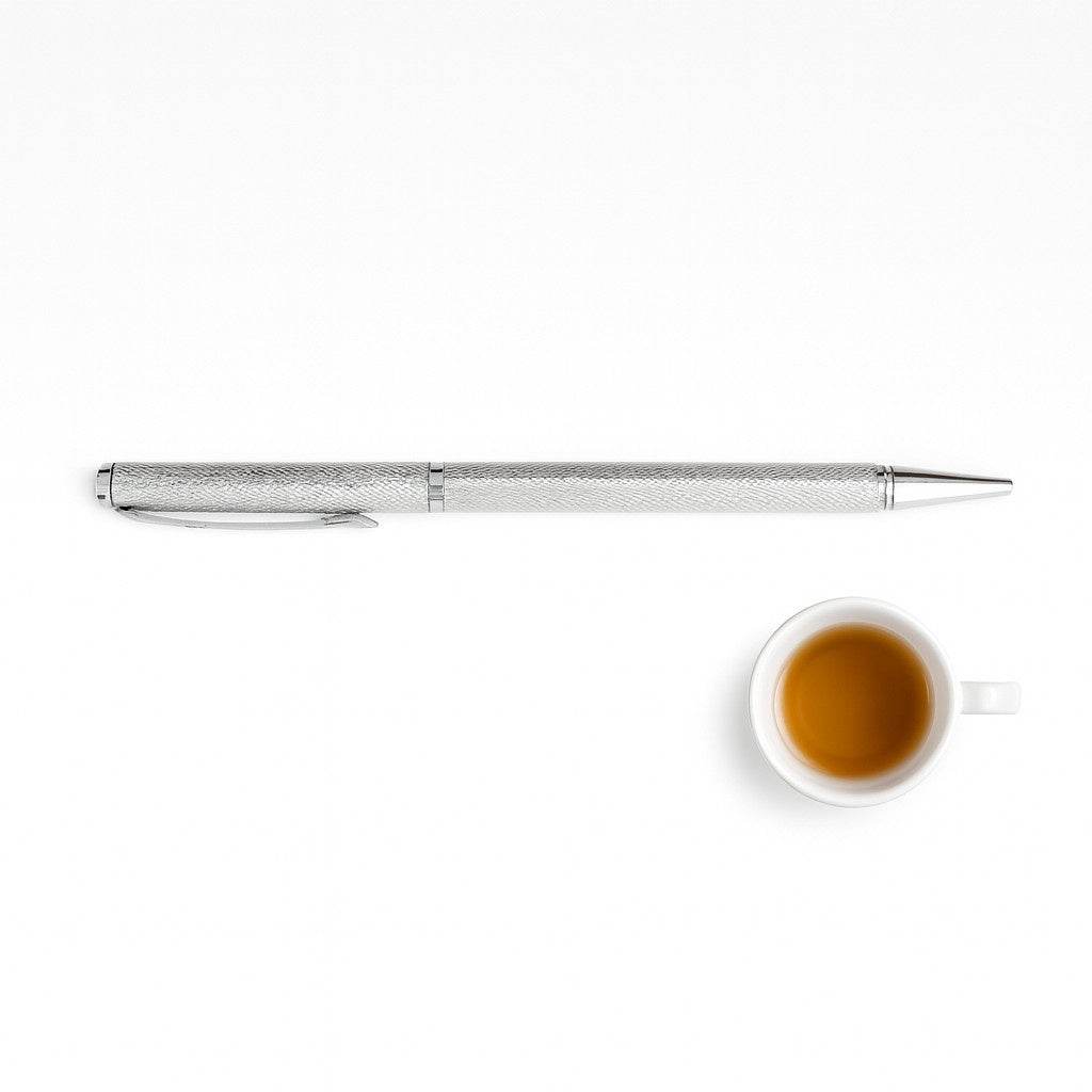 92.5 Silver Pen P2 - Mayuri Silver House