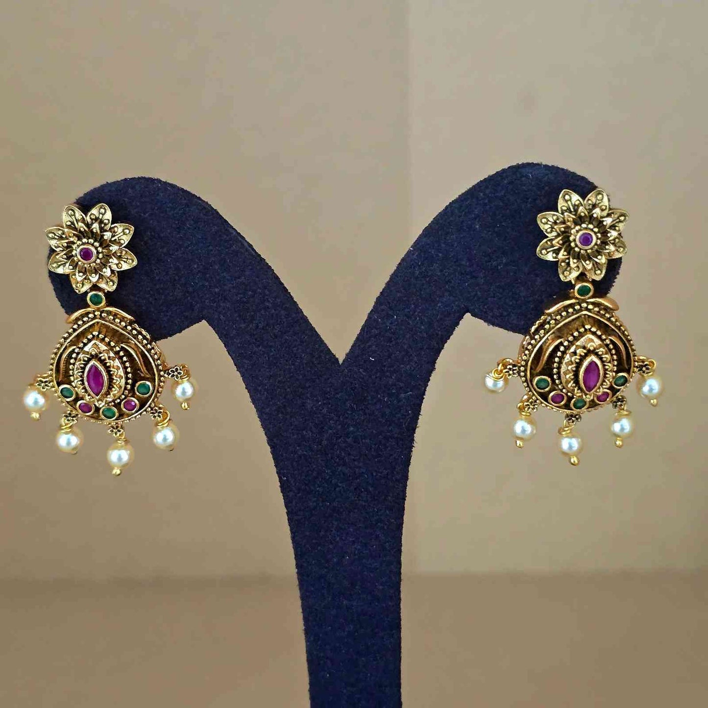 Heritage Radiance Necklace