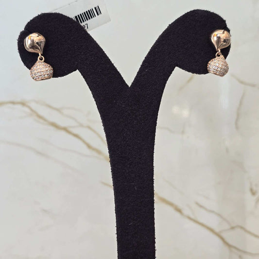 Rosella Glow Earrings