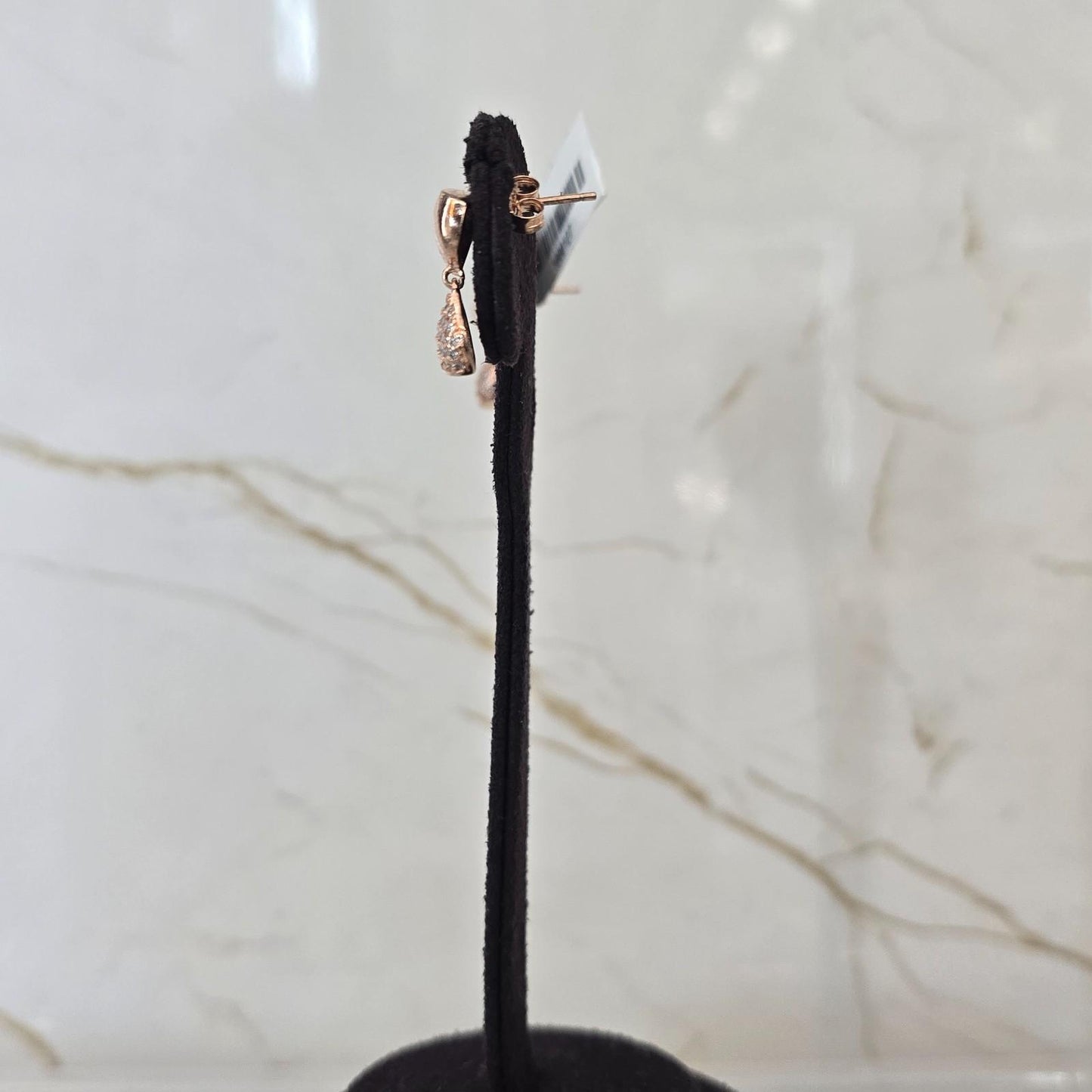 Rosella Glow Earrings