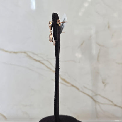 Rosella Glow Earrings