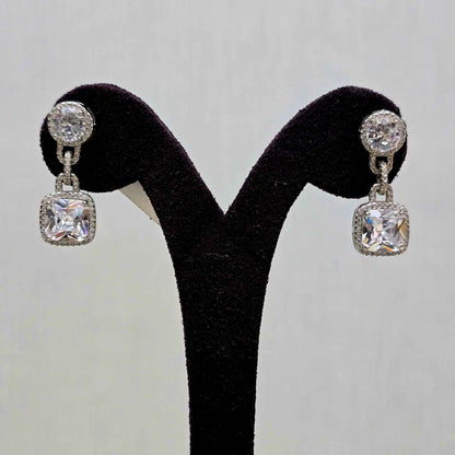 Imperial Shine Earrings