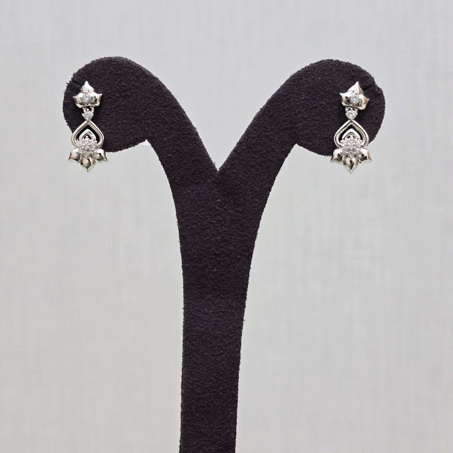 Halo Love Earrings