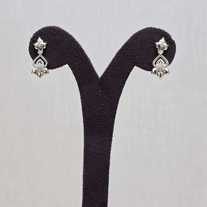 Halo Love Earrings
