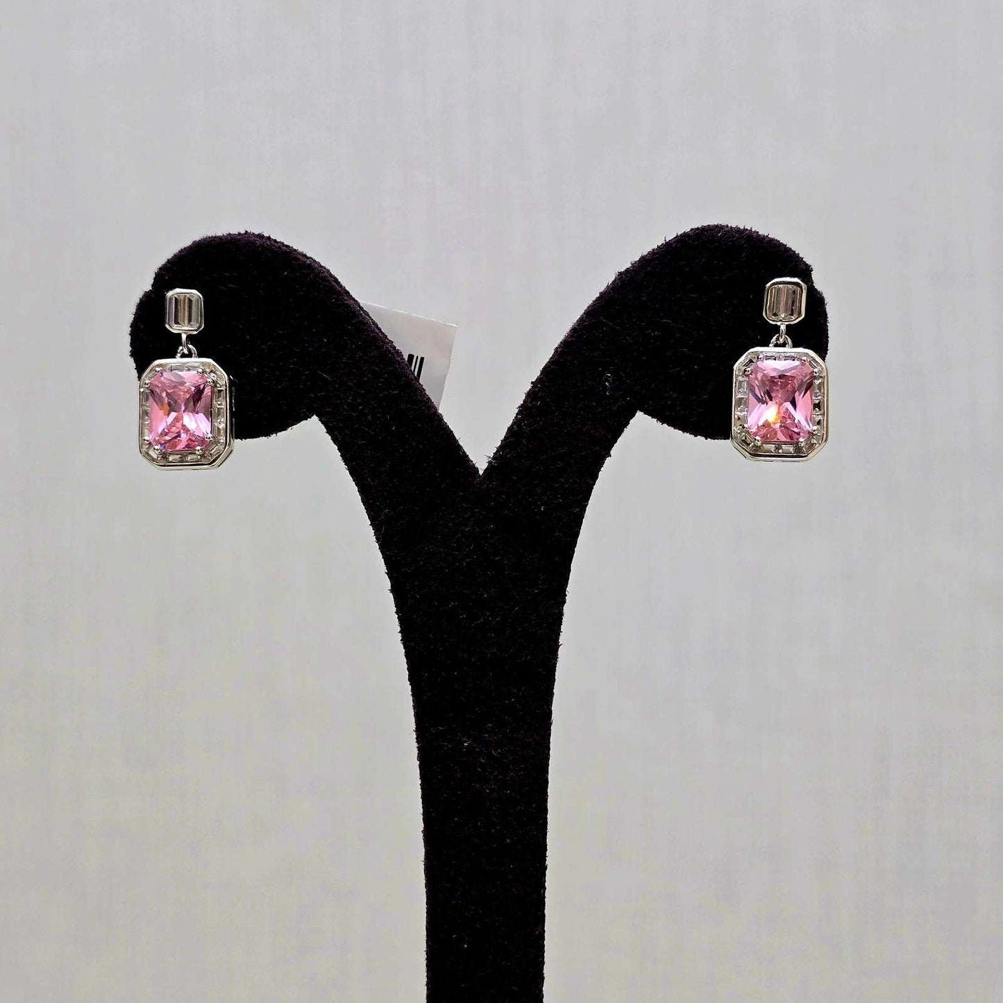 Royal Bloom Danglers