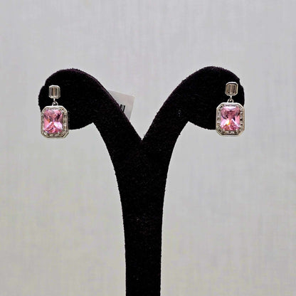 Royal Bloom Danglers