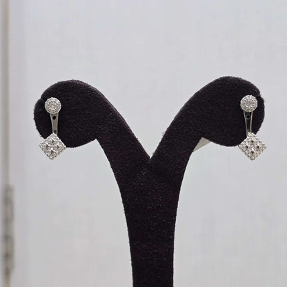 Quadrant Studs