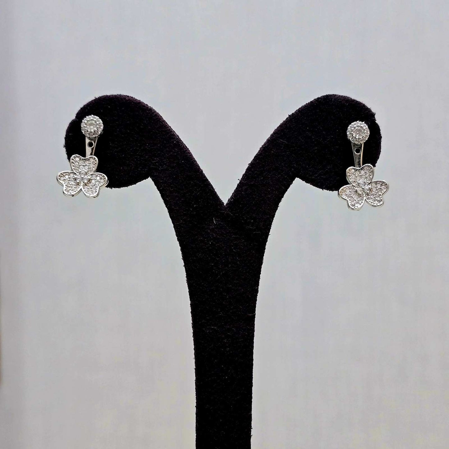 Aura Charm Studs