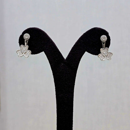 Aura Charm Studs
