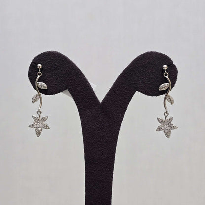 Starlight Vine Dangles