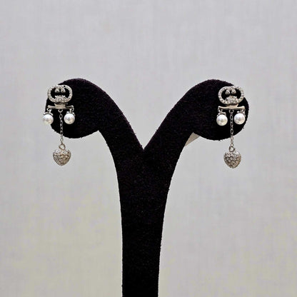 Signature Pearl Drops