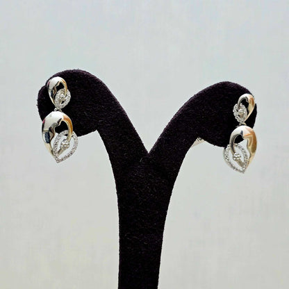 Eternal Embrace Earrings